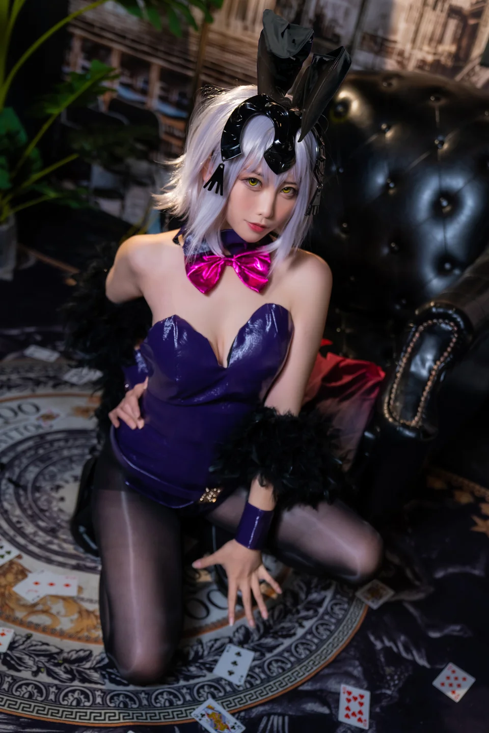 樱岛嗷 - FGO [46P-701MB] tg@simisebaisi 【丝足阁】040.webp